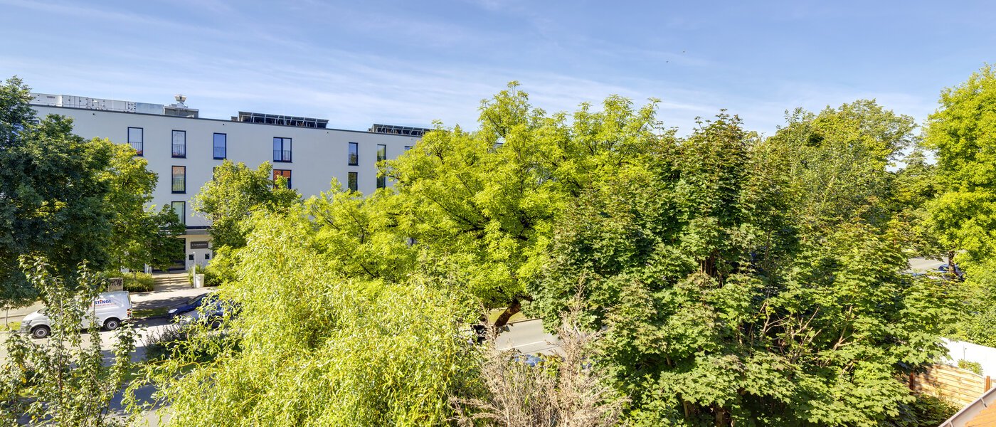 Tetőtéri lakás München Trudering 02 A  megtekintése 9072