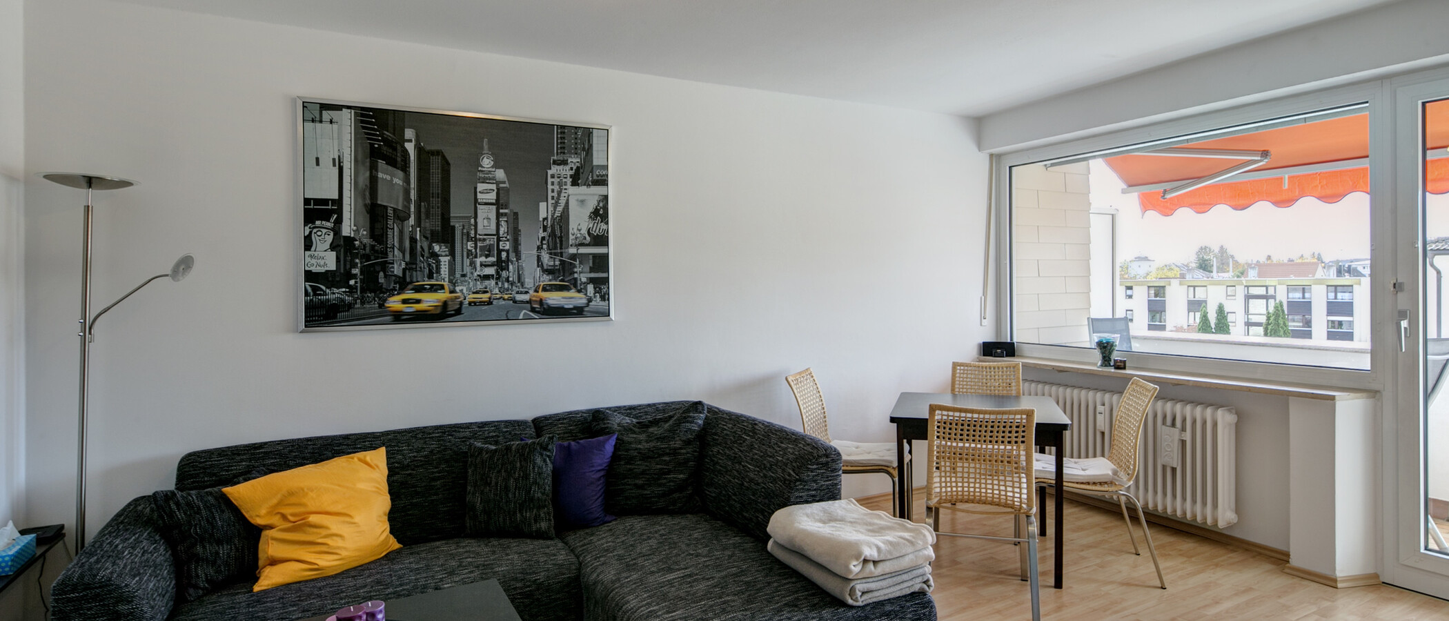 Düz Germering 01 Yaşam 9073