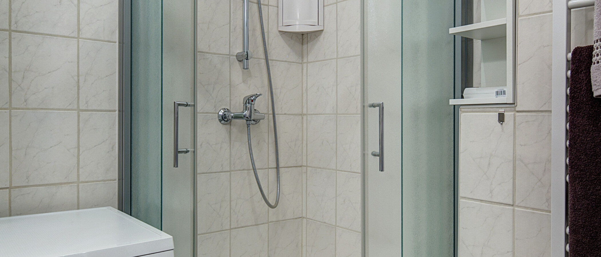 Düz Germering 02 Banyo 9073