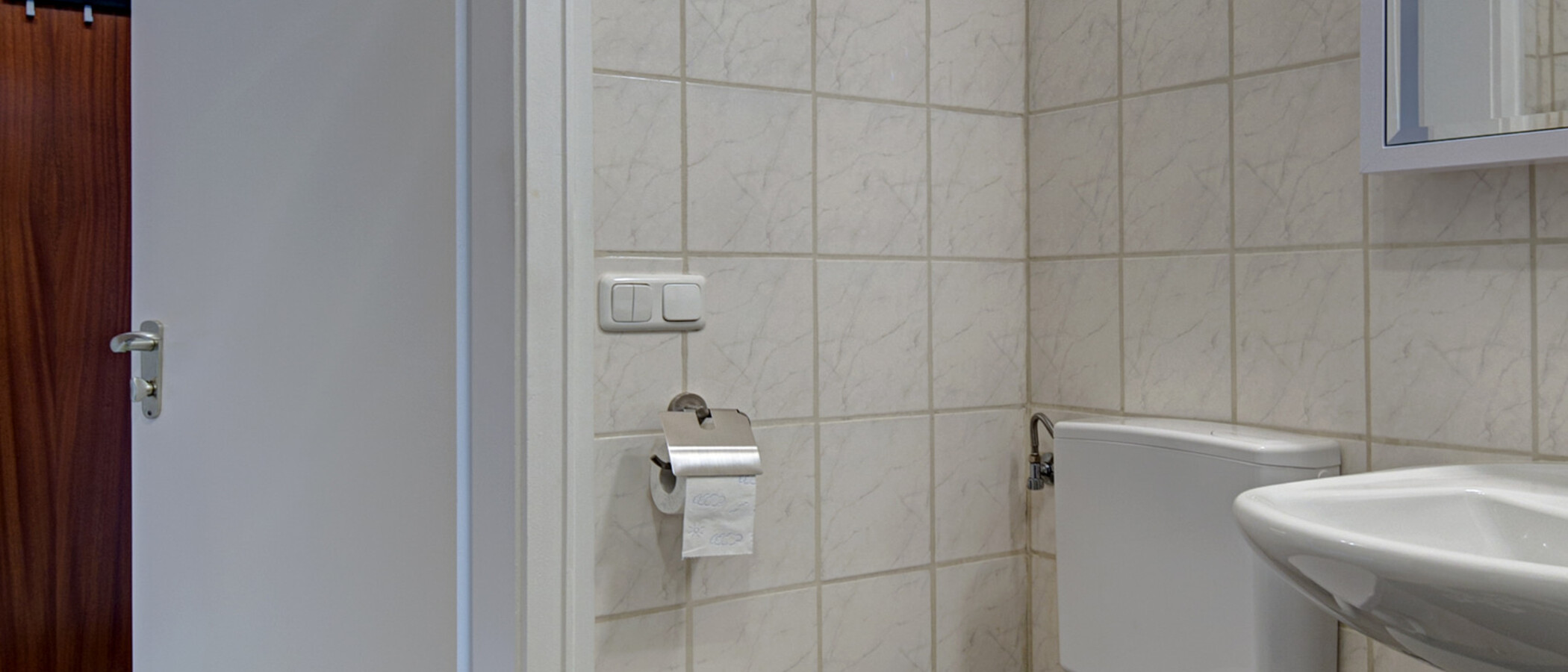 Düz Germering 03 Banyo 9073
