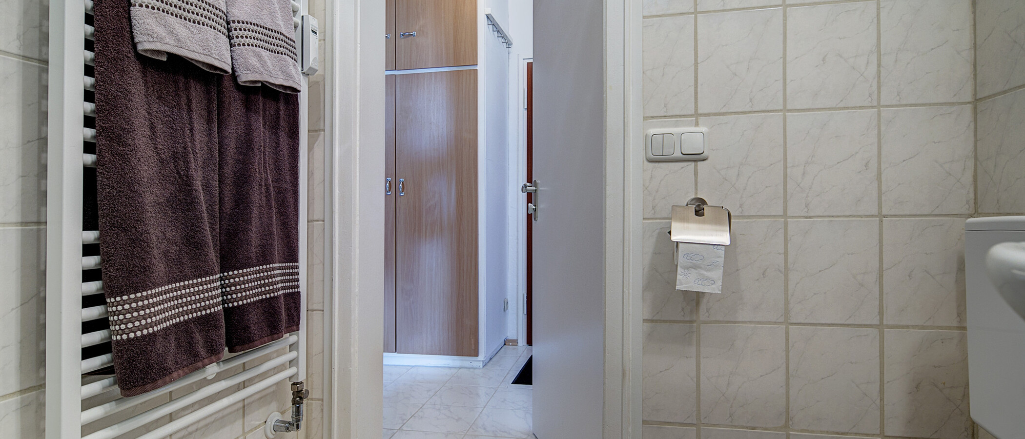 Düz Germering 04 Banyo 9073