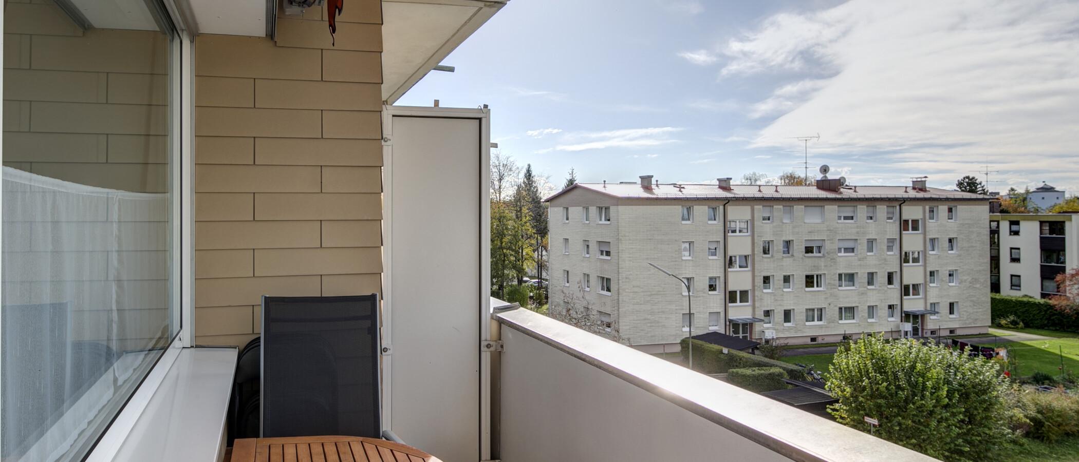 Düz Germering 01 Balkon 9073