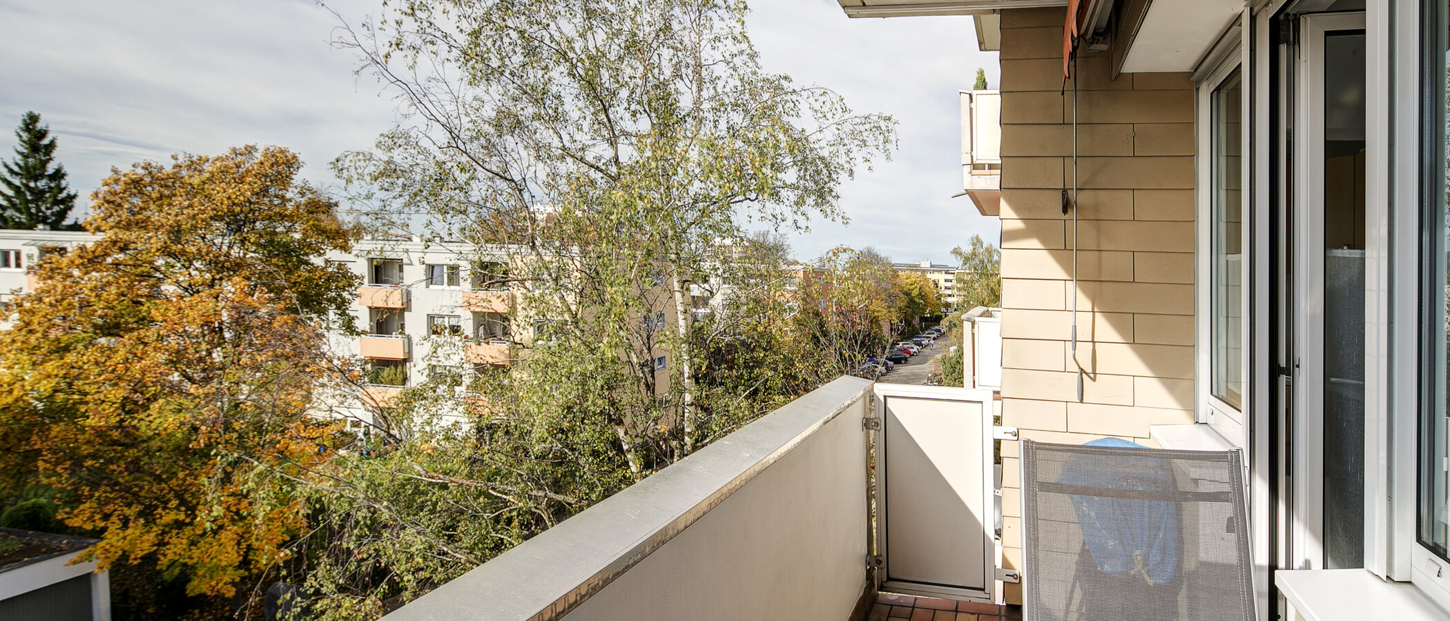 Düz Germering 02 Balkon 9073
