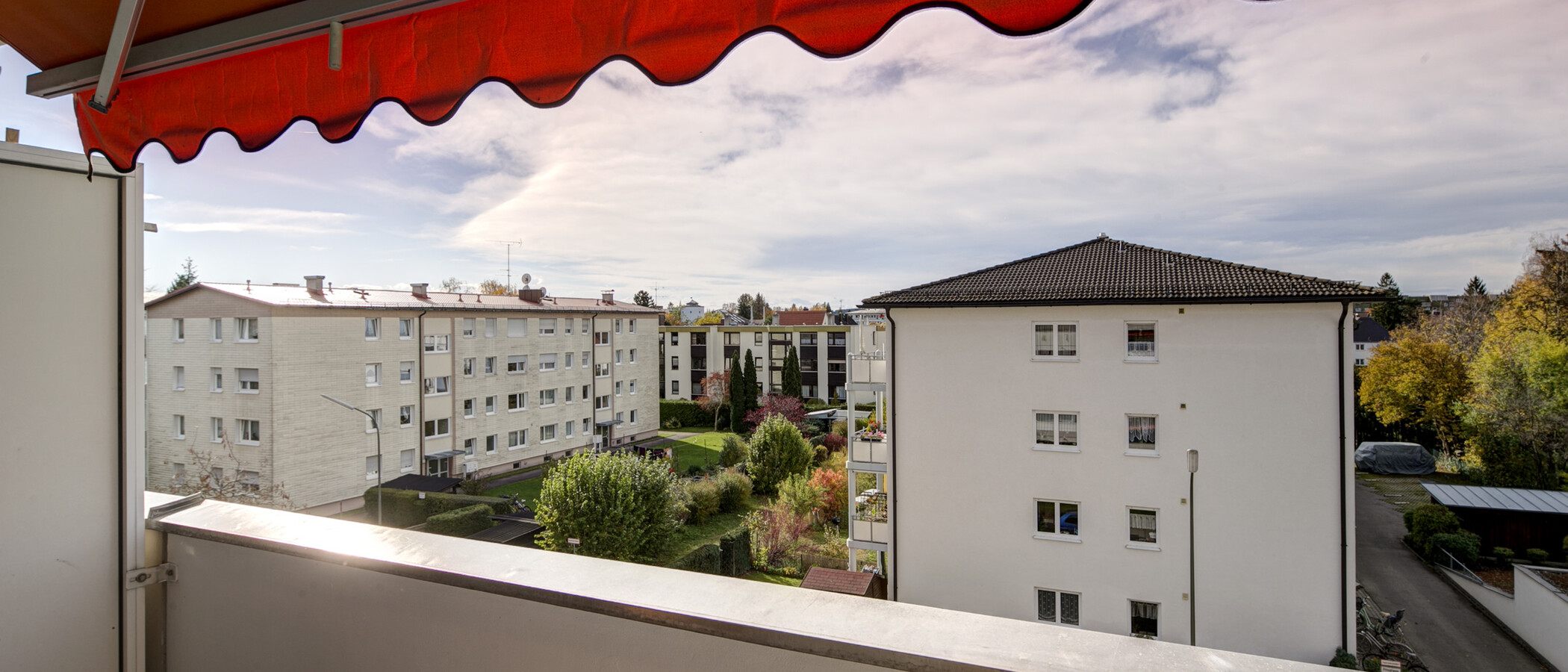 Düz Germering 01 Görünüm 9073