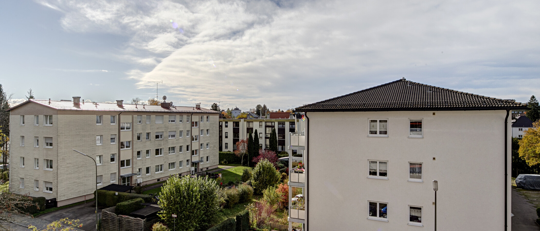 Düz Germering 02 Görünüm 9073