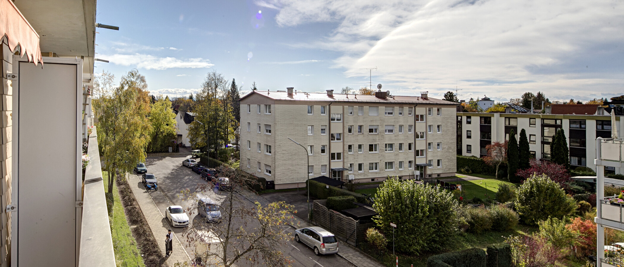 Düz Germering 03 Görünüm 9073