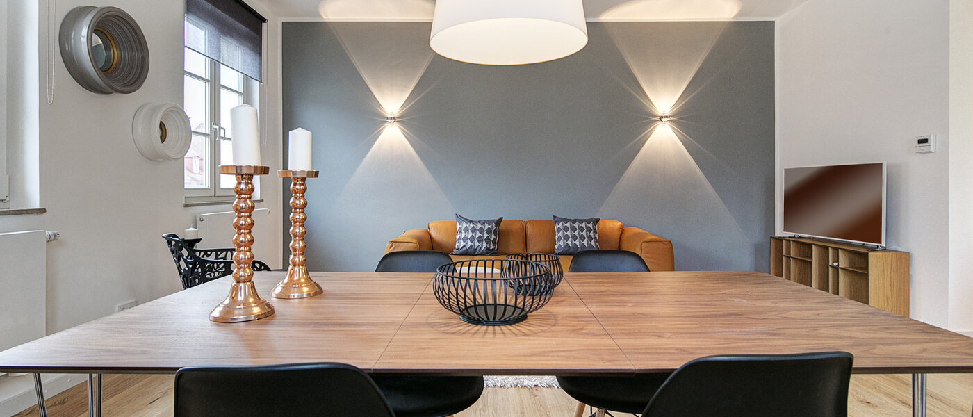 Ploché München Maxvorstadt - Universitätsviertel 03 Living 9074