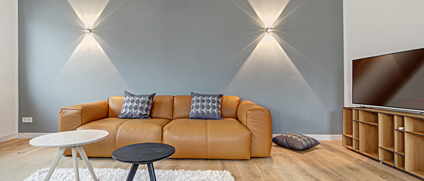 Ploché München Maxvorstadt - Universitätsviertel 04 Living 9074