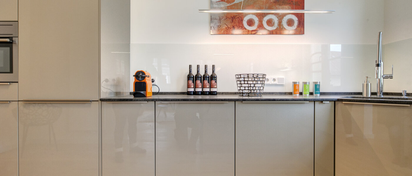 Ploché München Maxvorstadt - Universitätsviertel 03 Kuchyně 9074