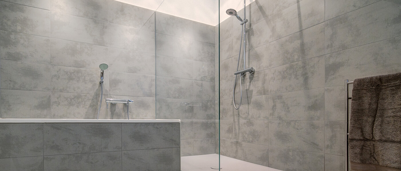 Ploché München Maxvorstadt - Universitätsviertel 01 Koupelna 9074