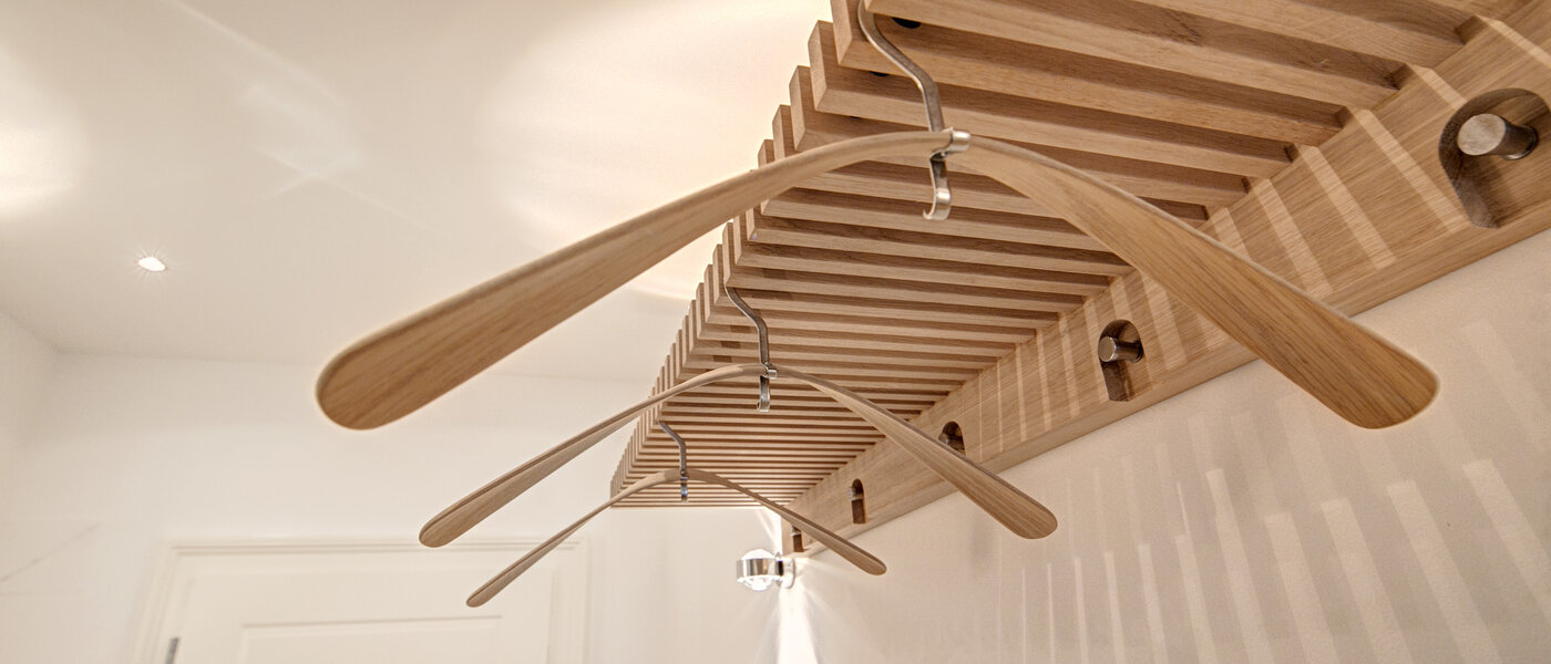 Ploché München Maxvorstadt - Universitätsviertel 04 Chodba/chodba 9074