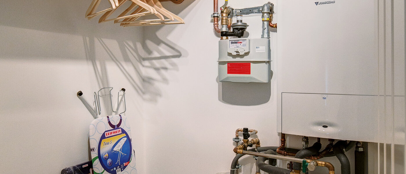 Ploché München Maxvorstadt - Universitätsviertel 01 Speciální 9074