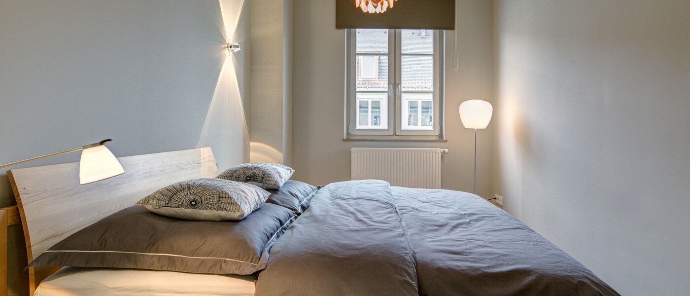 Ploché München Maxvorstadt - Universitätsviertel 02 2. spánek 9074