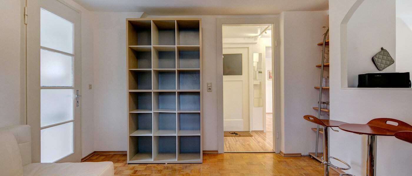 Çatı katı dairesi Gräfelfing 04 Yaşam 9079