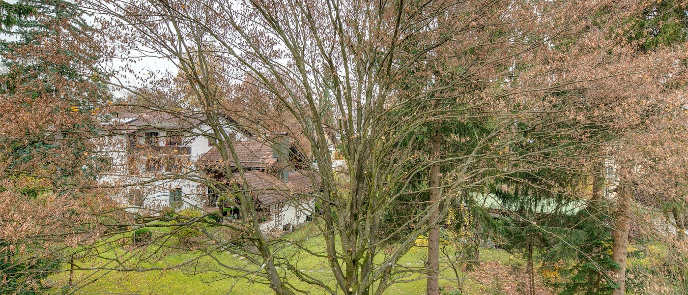 Çatı katı dairesi Gräfelfing 01 Görünüm 9079