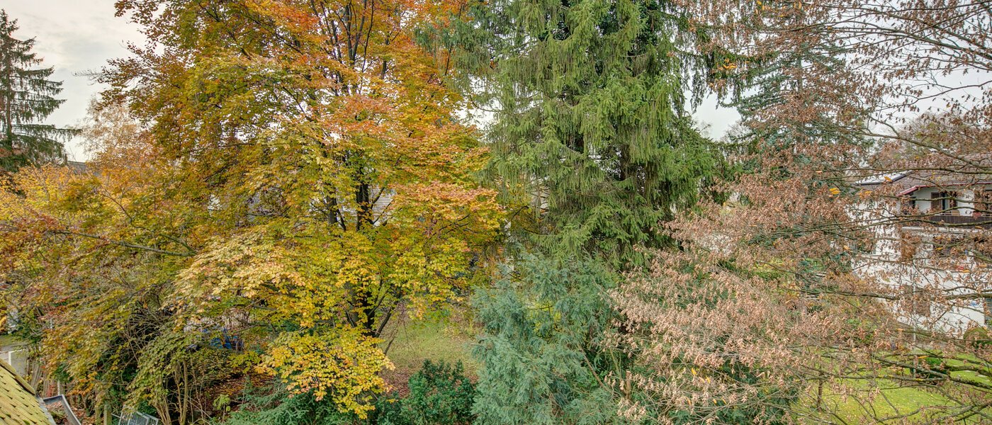 Çatı katı dairesi Gräfelfing 02 Görünüm 9079