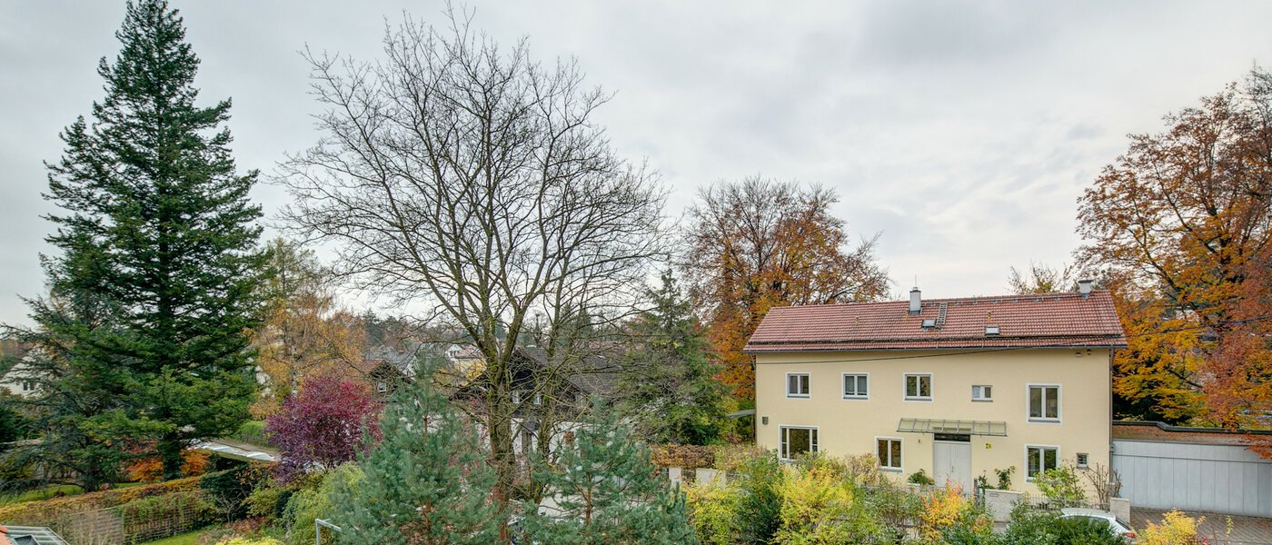 Çatı katı dairesi Gräfelfing 03 Görünüm 9079