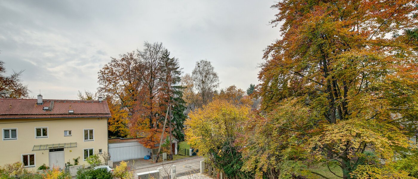 Çatı katı dairesi Gräfelfing 04 Görünüm 9079