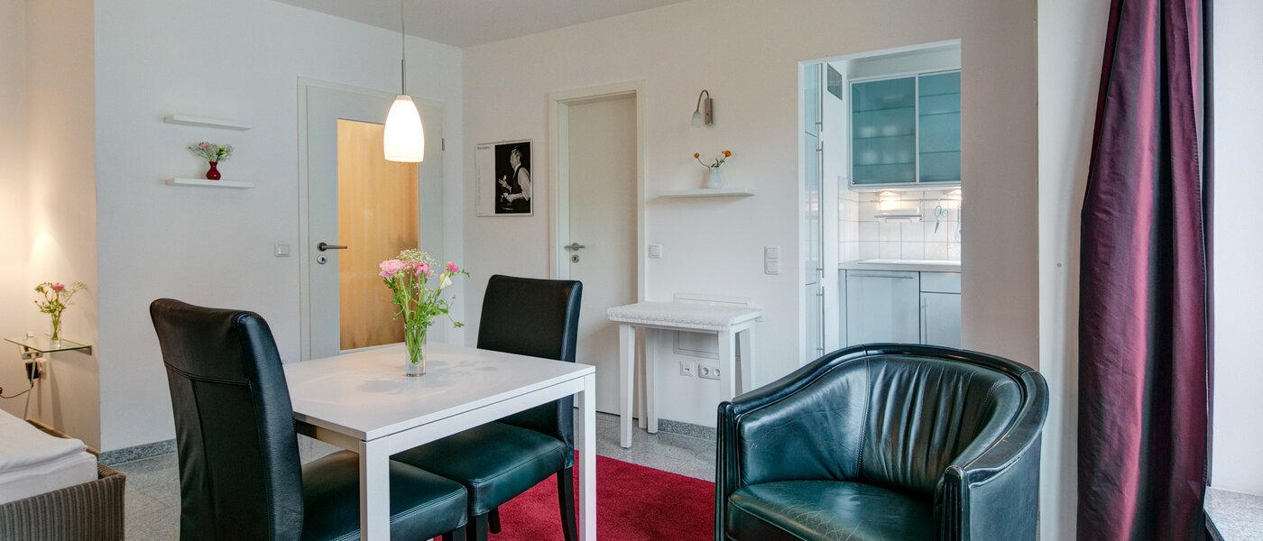 Плоский München Glockenbachviertel 03 Життя 9081