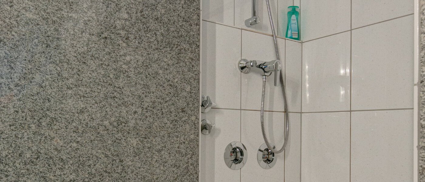 Плоский München Glockenbachviertel 03 Ванна кімната 9081