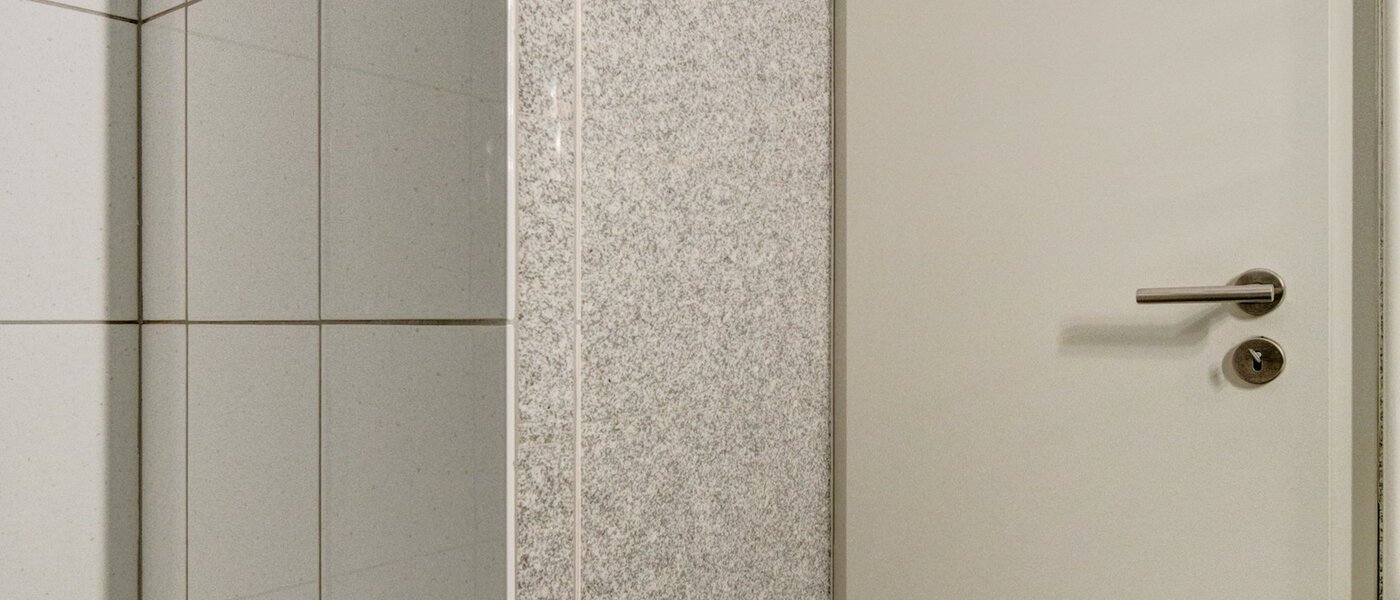 Плоский München Glockenbachviertel 04 Ванна кімната 9081