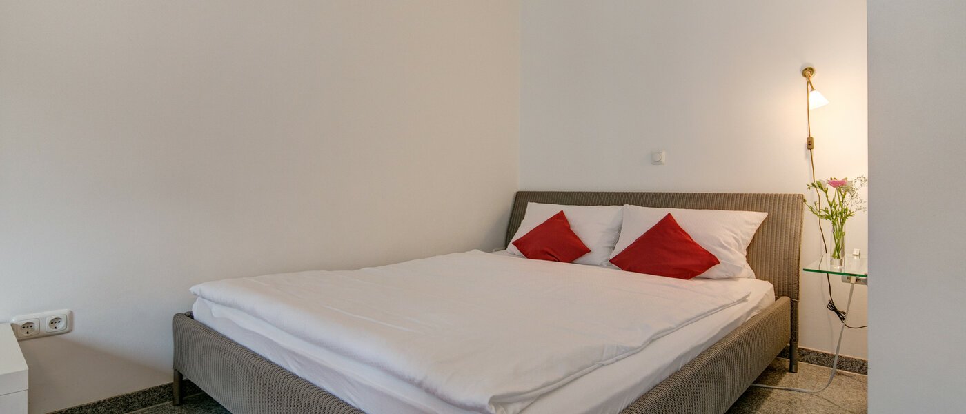 Плоский München Glockenbachviertel 01 Спати. 9081