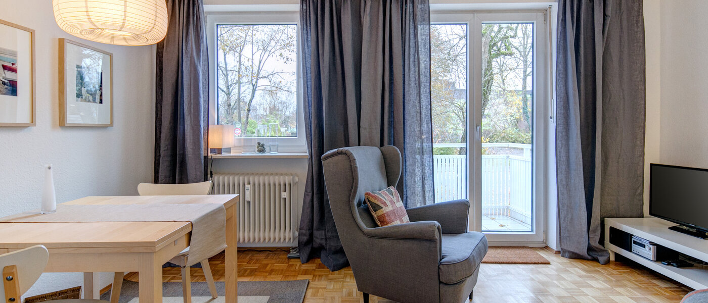 Plat München Harlaching 03 Wonen 9099