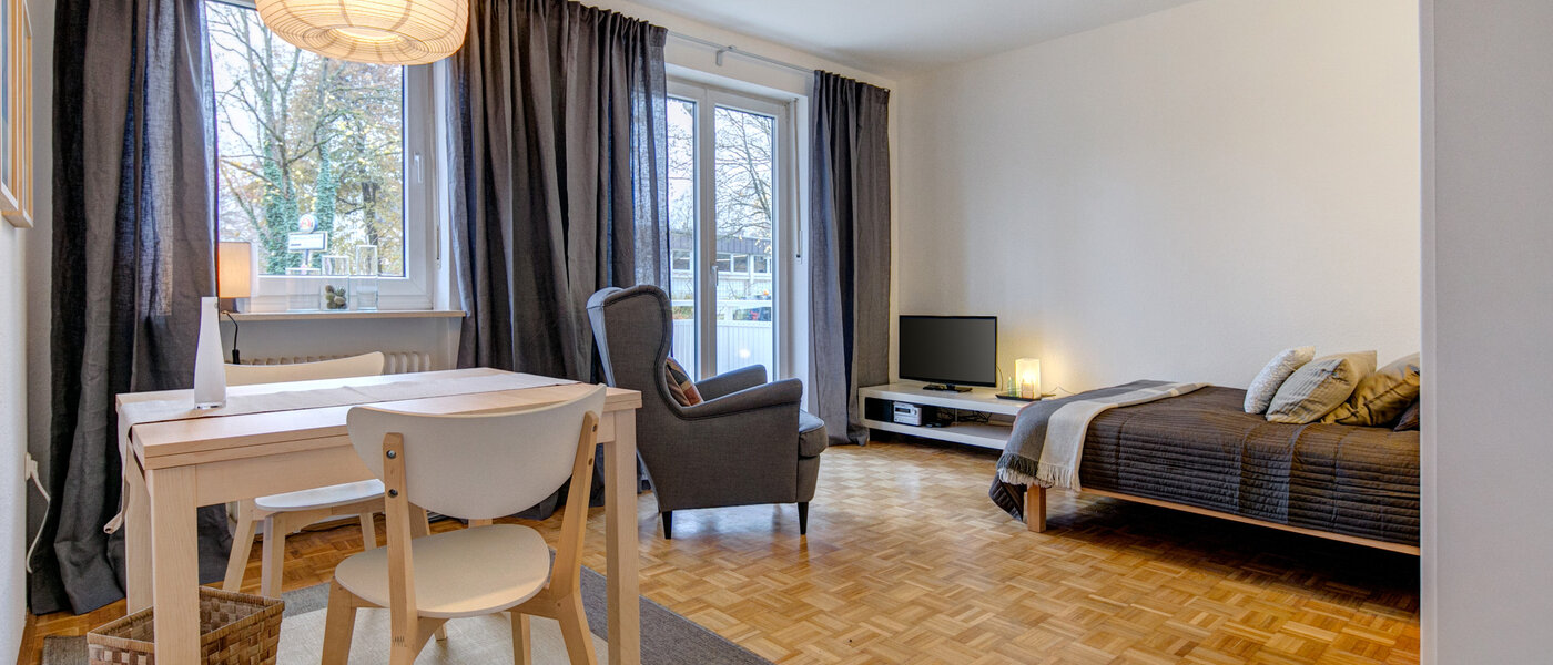 Plat München Harlaching 04 Wonen 9099