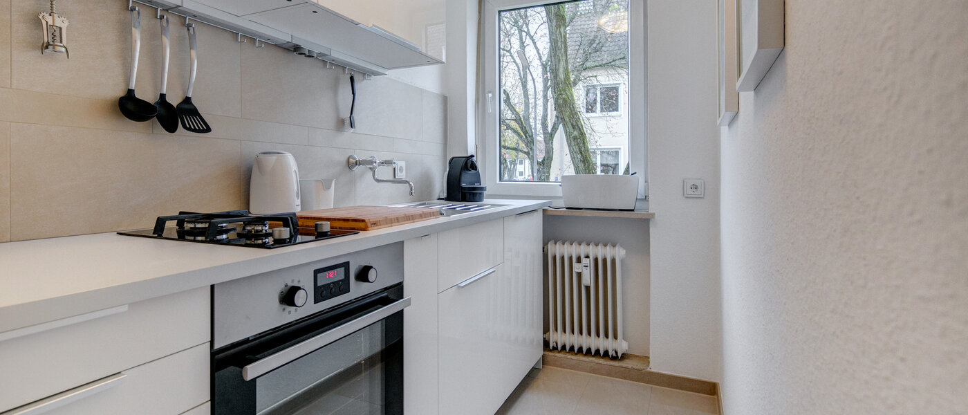 Plat München Harlaching 01 Keuken 9099