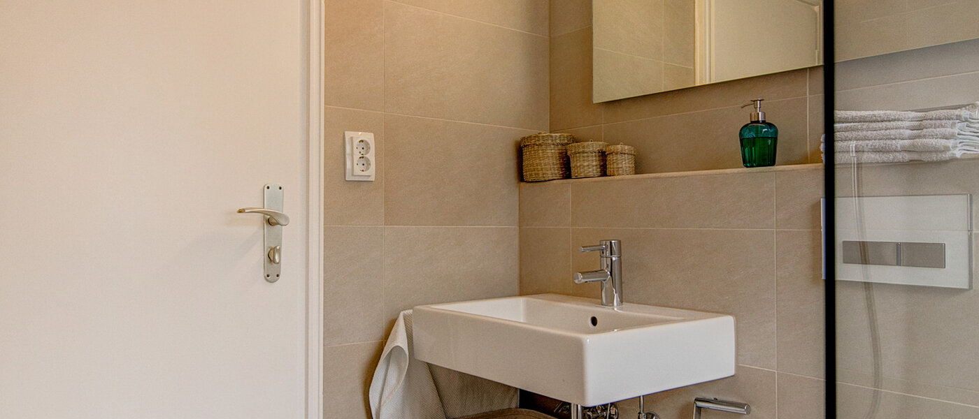 Plat München Harlaching 03 Badkamer 9099