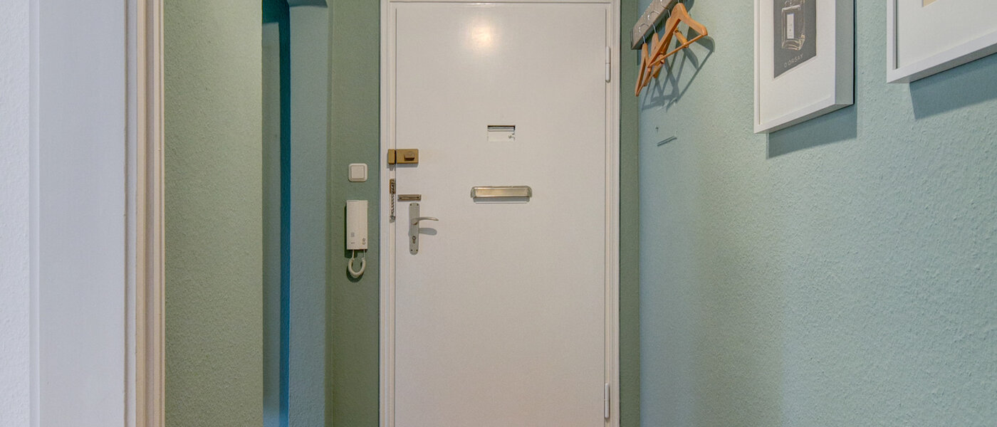 Plat München Harlaching 01 Gang/hal 9099