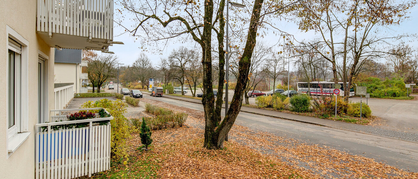 Plat München Harlaching 01 Bekijk 9099