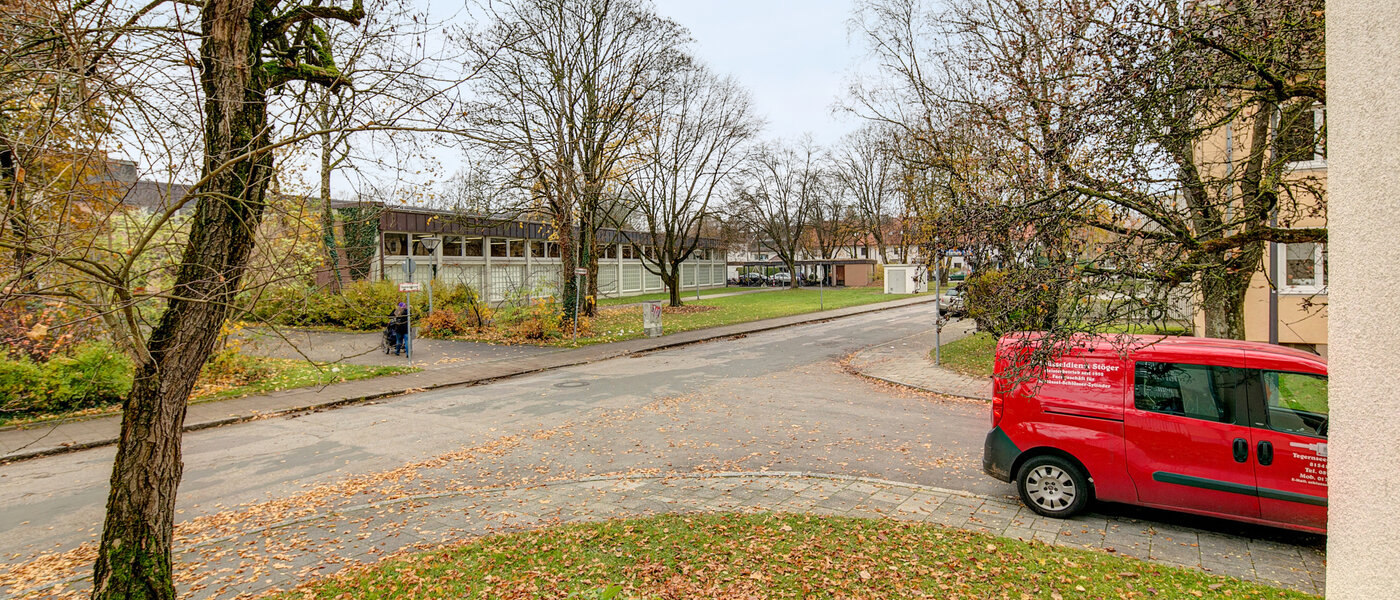 Plat München Harlaching 02 Bekijk 9099