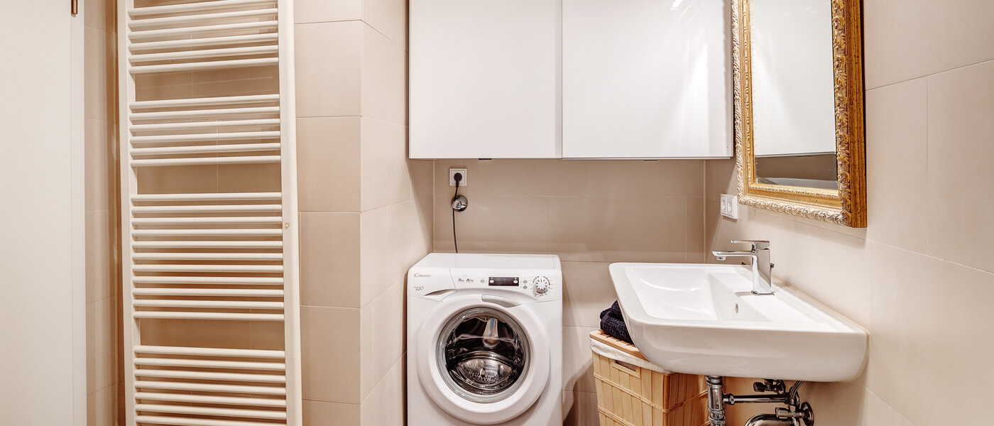 Ploché München Sendling-Westpark 03 Kúpeľňa 9100