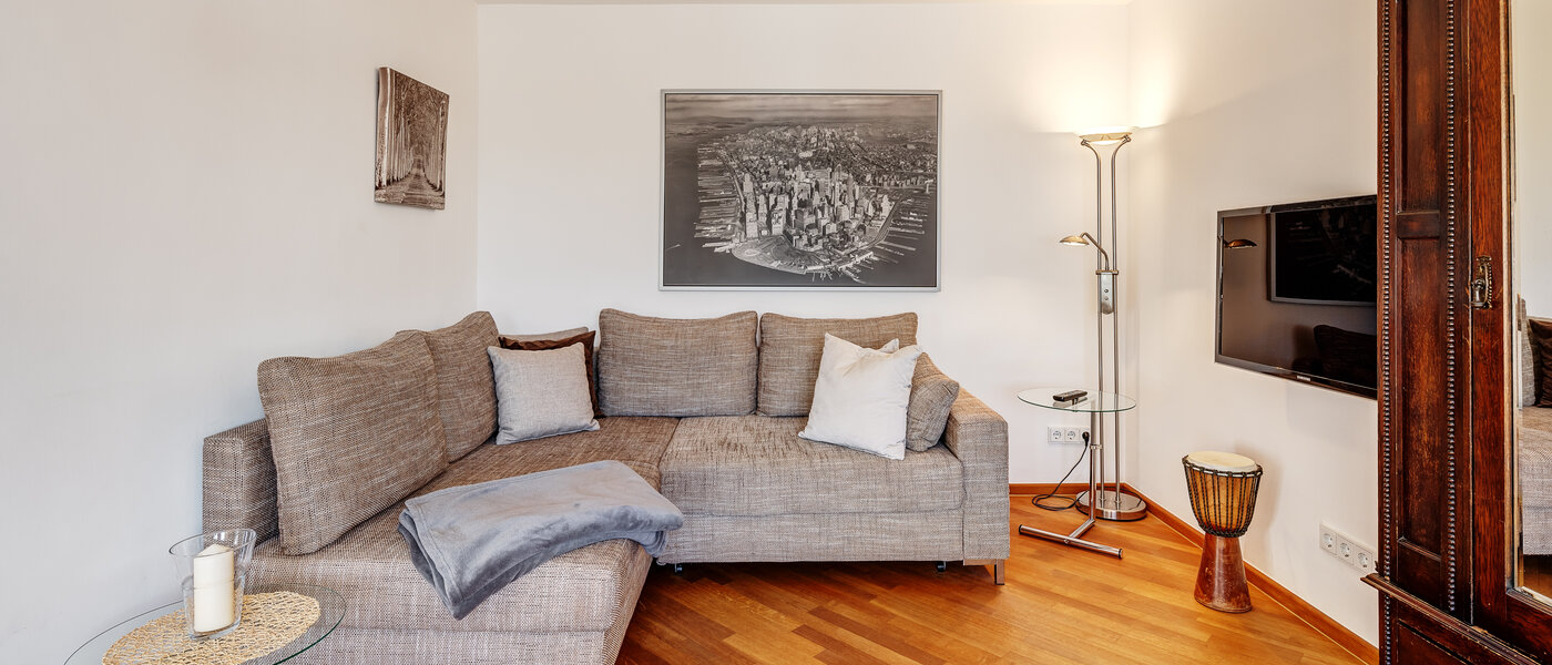 Ploché München Sendling-Westpark 01 Obývacia časť 9100