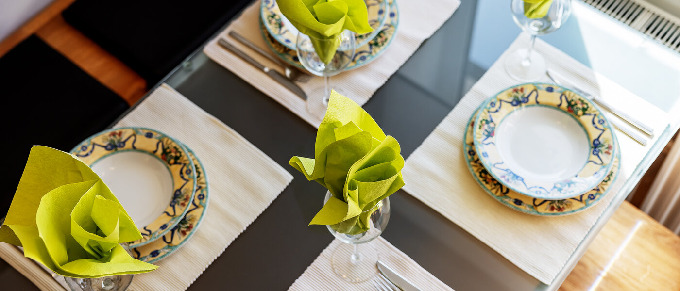 Ploché München Sendling-Westpark 04 Obývacia časť 9100