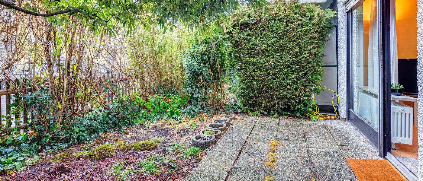 Плоский München Laim 01 Тераса 912