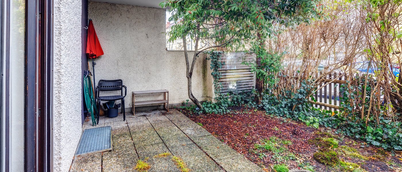 Плоский München Laim 03 Тераса 912