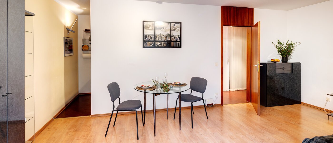 Плоский München Laim 03 Житлова зона 912