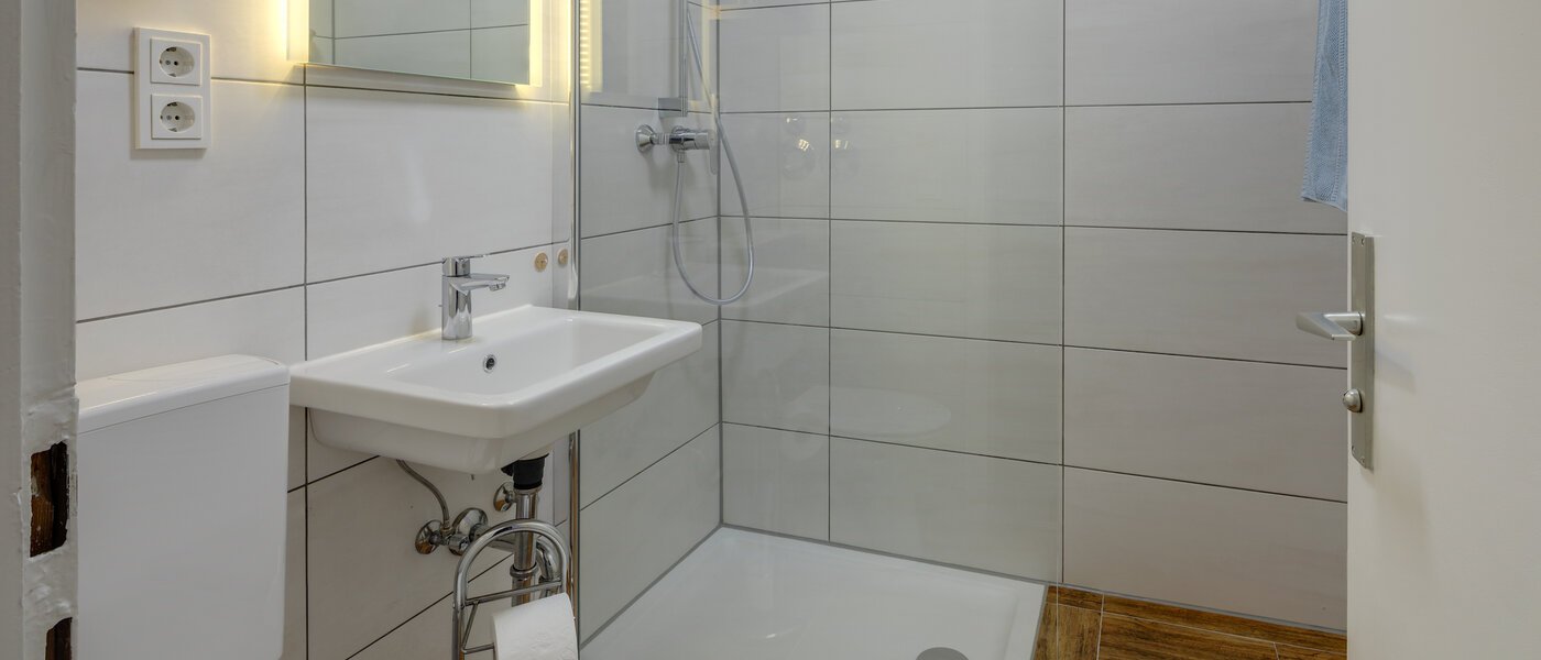 Plano München Waldtrudering 03 Casa de banho 9125