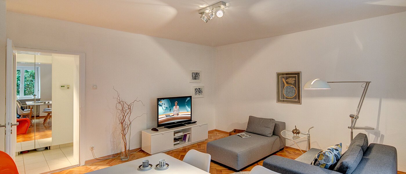 Ploché München Schwabing (links der Leopoldstraße) 04 Living 9173