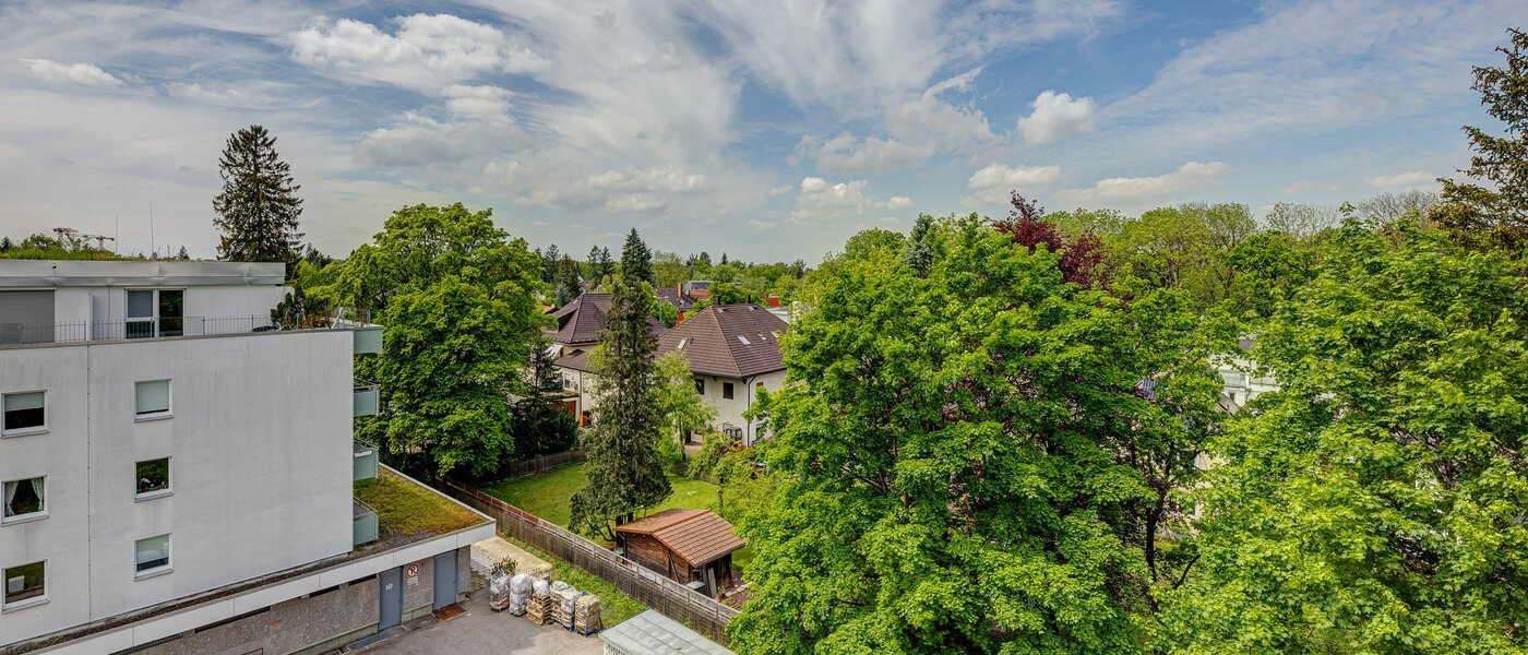 Platt München Waldtrudering 02 Utsikt 9176