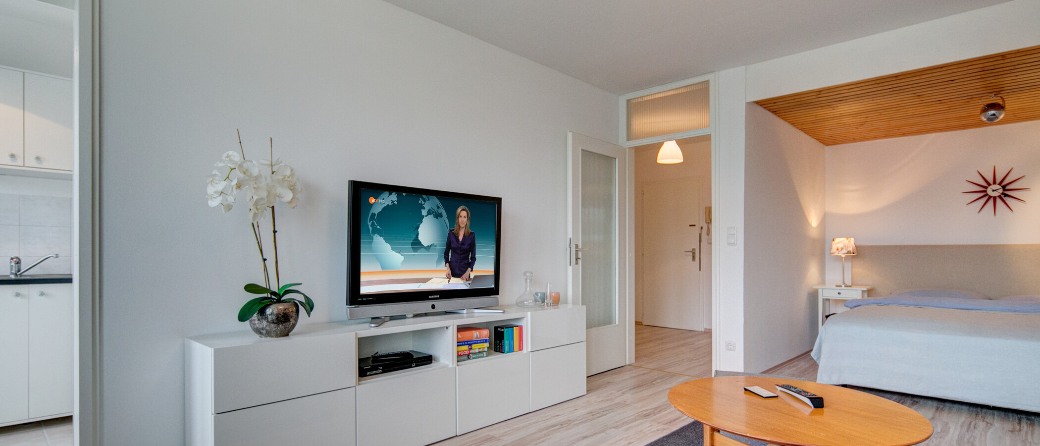 Ploché München Bogenhausen 03 Living 9178
