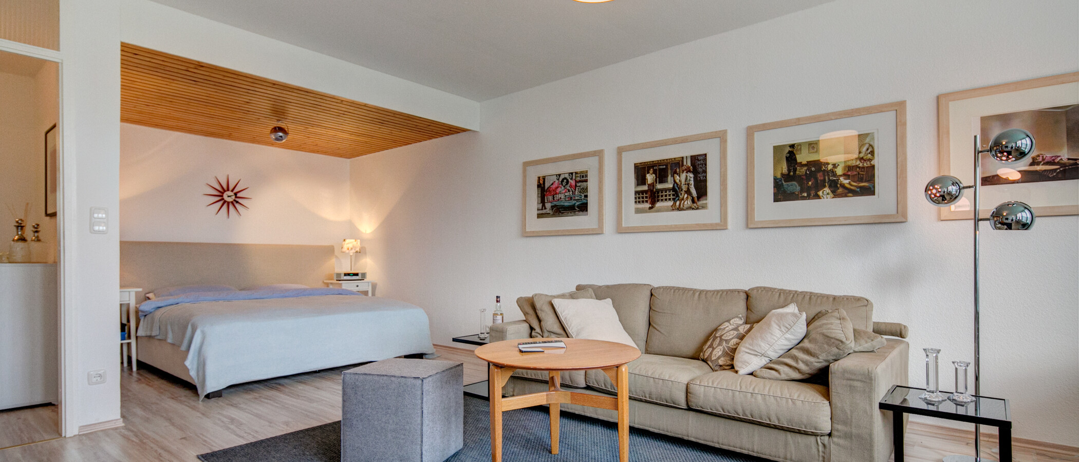 Ploché München Bogenhausen 04 Living 9178