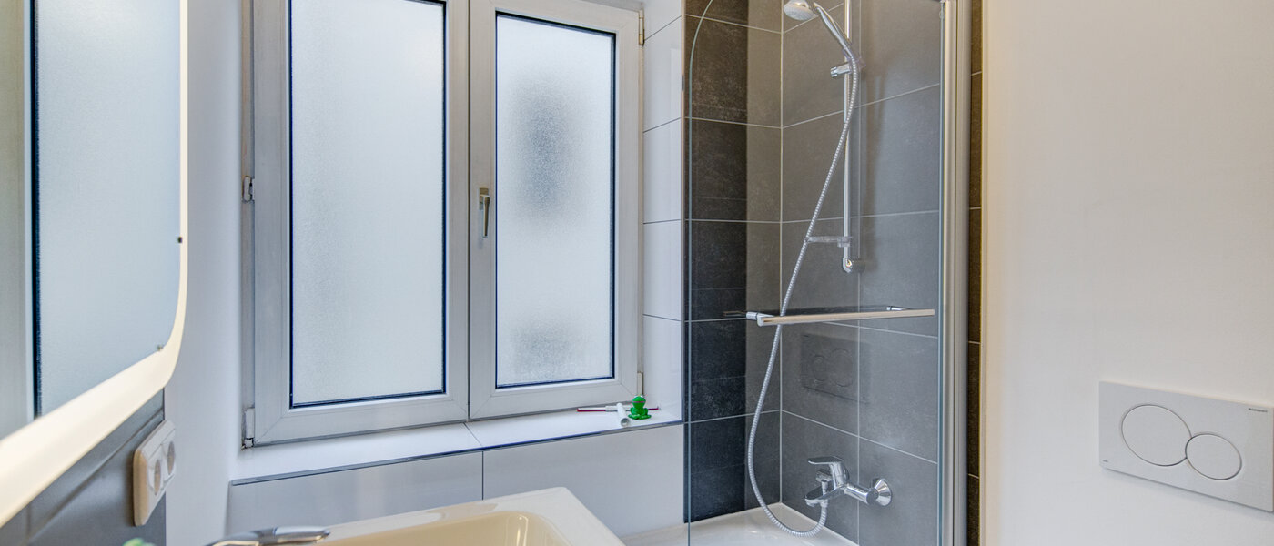 Plat München Glockenbachviertel 01 Badkamer 9181