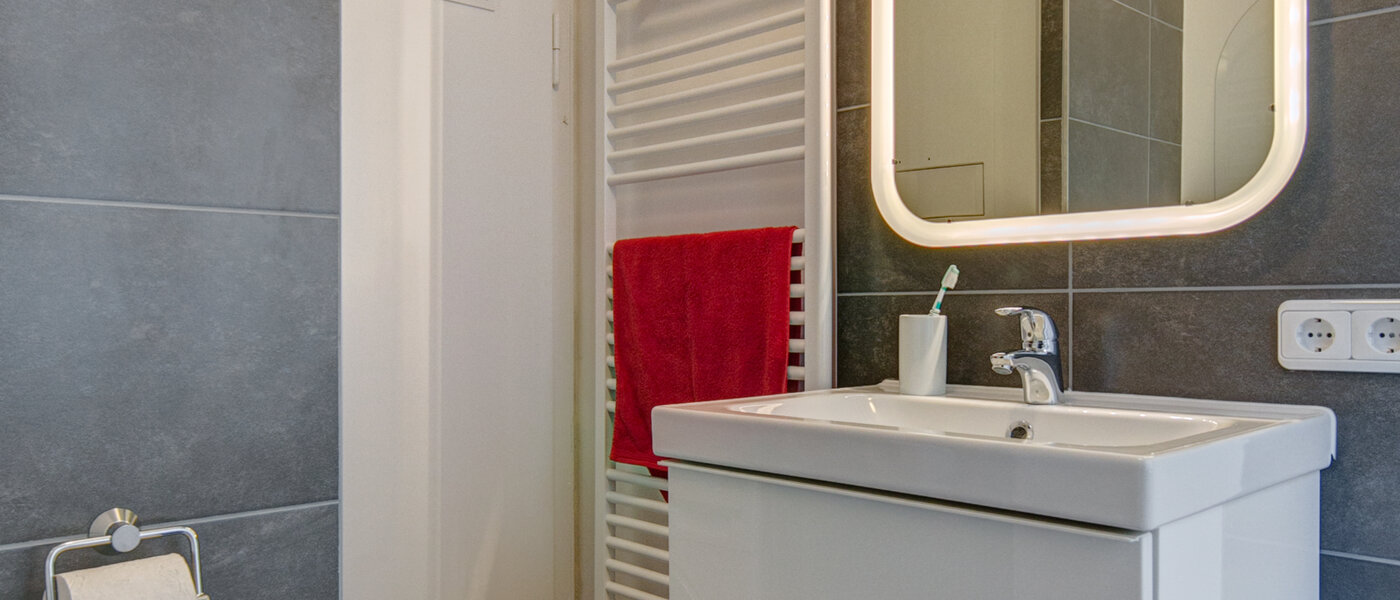 Plat München Glockenbachviertel 03 Badkamer 9181