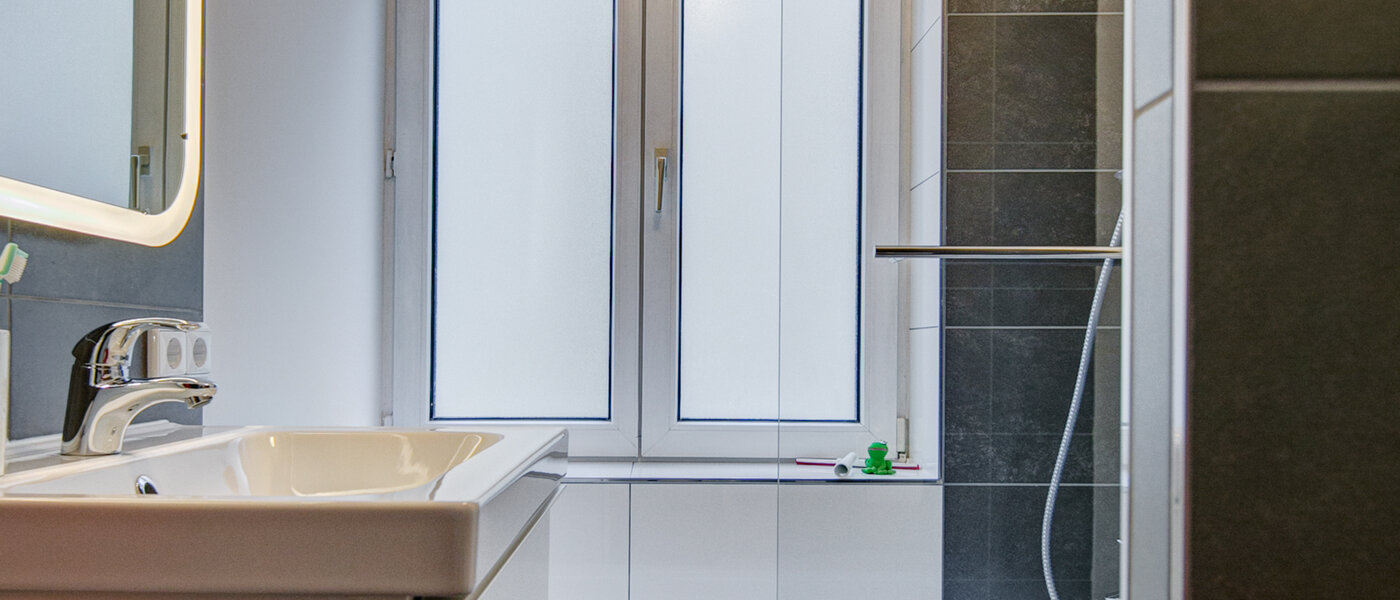 Plat München Glockenbachviertel 04 Badkamer 9181