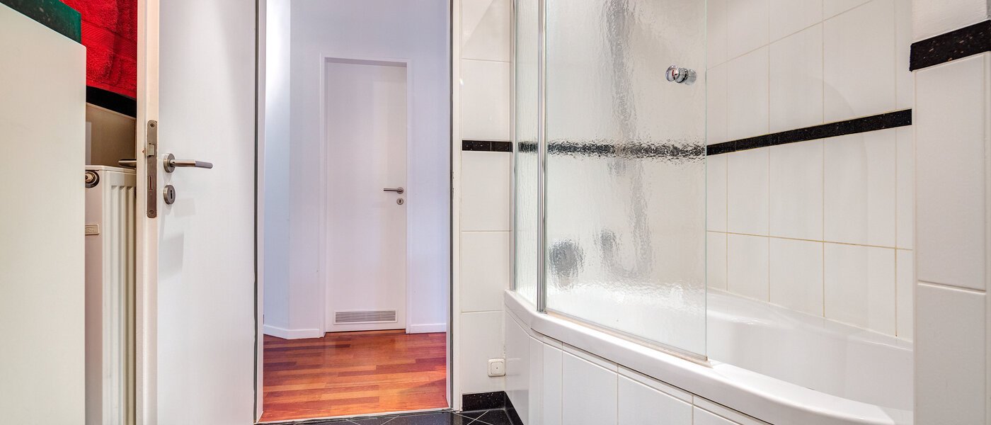 Düz München Schwabing-West 03 Banyo 9187