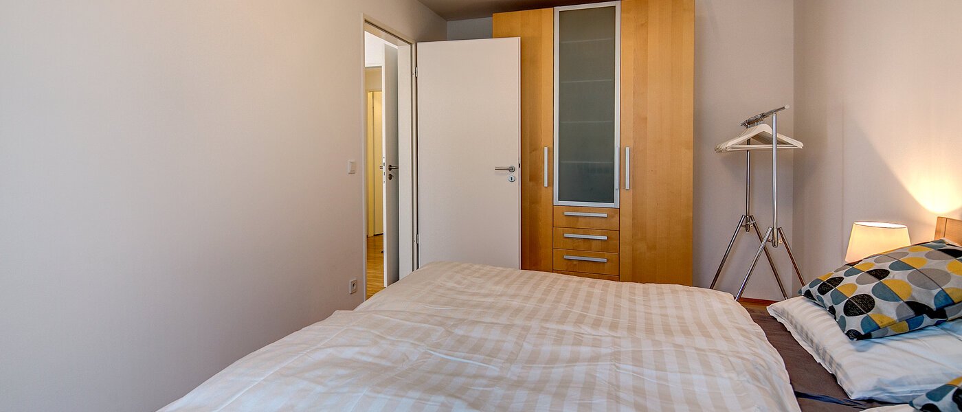 Byt so strešnou terasou München Nymphenburg 03 Spanie 9208