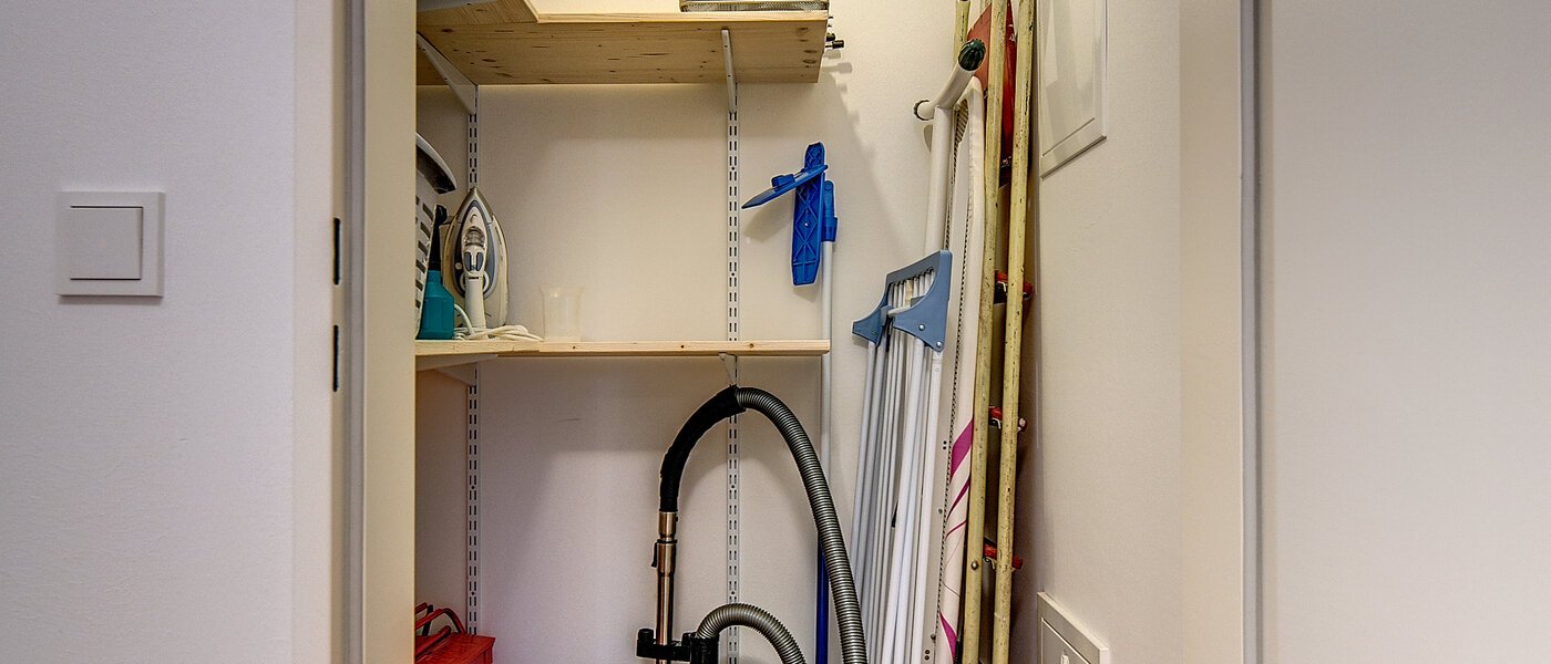 Byt so strešnou terasou München Nymphenburg 01 Špeciálne 9208